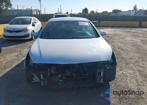 2015 Hyundai Sonata Limited from USA, damaged, VIN 5NPE34AF3FH020925